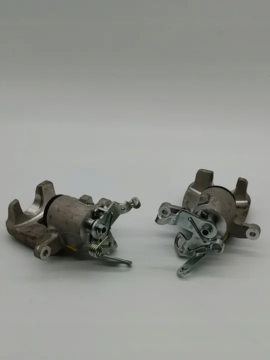 Bremssattel Set Links+Rechts (2x) Frankberg BC201912161026 image 6