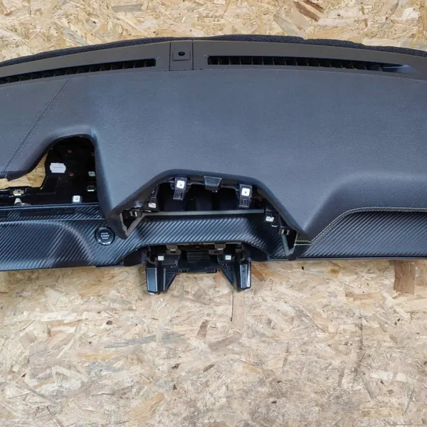 Salpicadero OEM AZF2339 para Peugeot 208 II GT LINE image 3