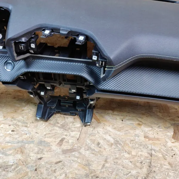 Salpicadero OEM AZF2339 para Peugeot 208 II GT LINE image 6