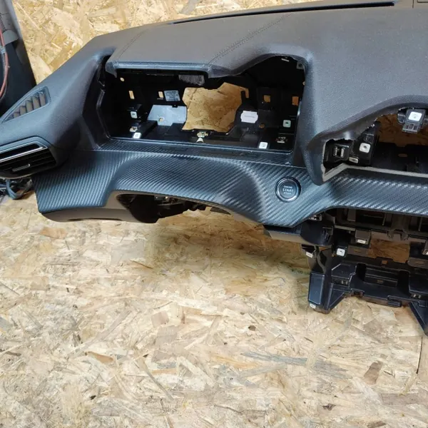 Salpicadero OEM AZF2339 para Peugeot 208 II GT LINE image 7