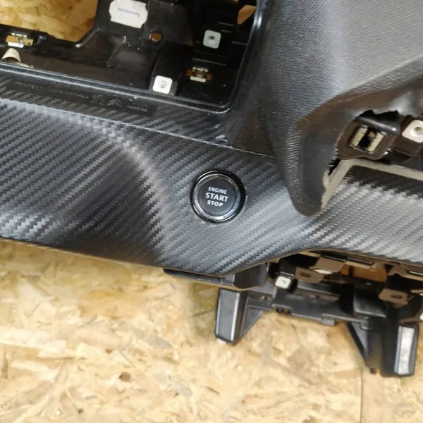 Salpicadero OEM AZF2339 para Peugeot 208 II GT LINE image 8