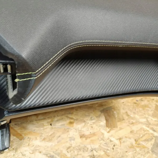 Salpicadero OEM AZF2339 para Peugeot 208 II GT LINE image 9