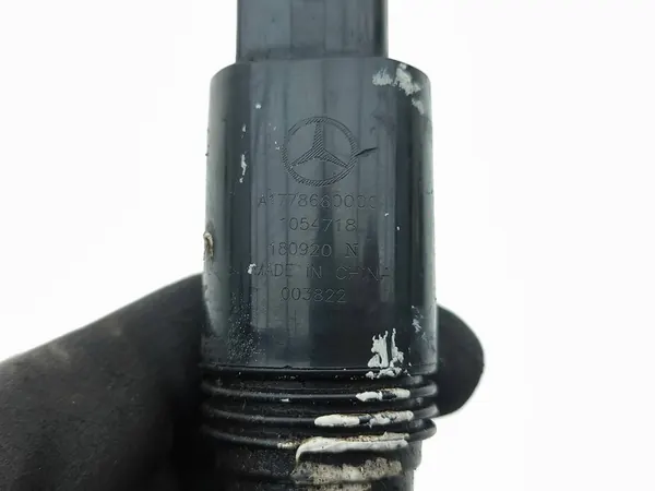 Washer Pump Mercedes W118 W177 W223 W246 A1778660000 image 7