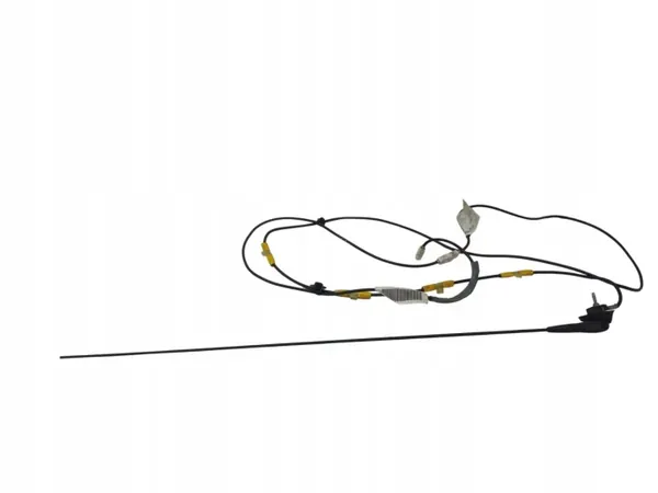 OEM 9662889880 Karosserieantenne für Peugeot Partner II image 2