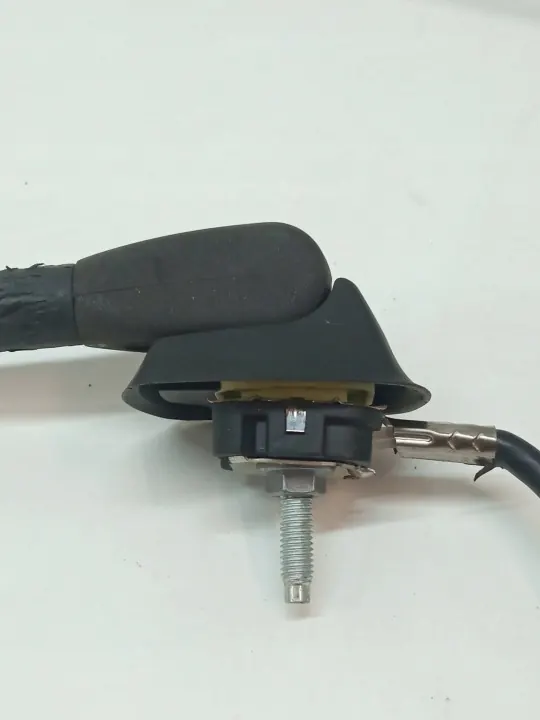 OEM 9662889880 Karosserieantenne für Peugeot Partner II image 3