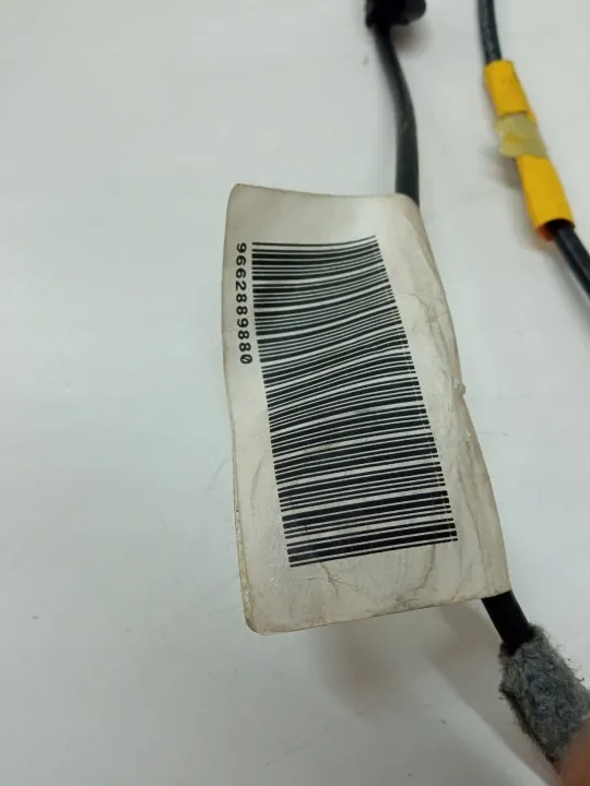 OEM 9662889880 Karosserieantenne für Peugeot Partner II image 4
