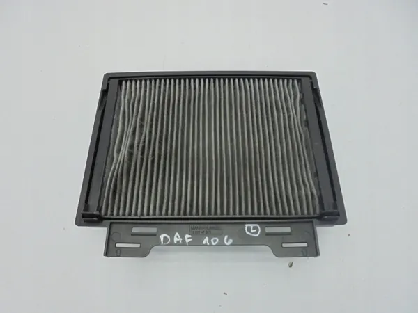 Caixa Filtro Cabina DAF 1953594N - Peça OE Usada image 2