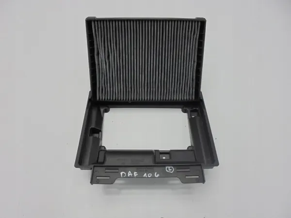 Caixa Filtro Cabina DAF 1953594N - Peça OE Usada image 3