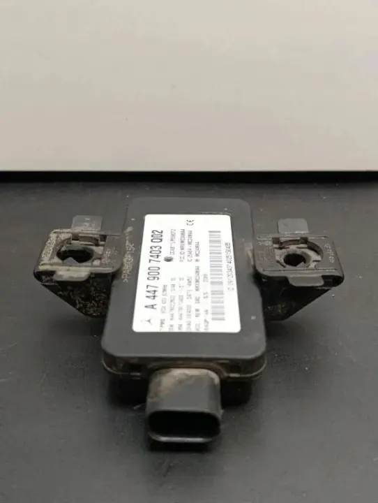 Capteur TPMS Mercedes-Benz Vito d'occasion OEM A4479007403 image 4
