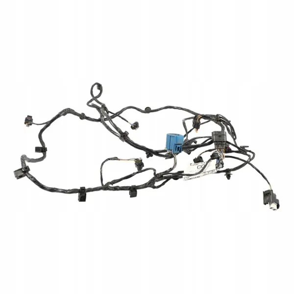 OEM EJ32-14369-CC framparkeringssensor för Range Rover Evoque image 2
