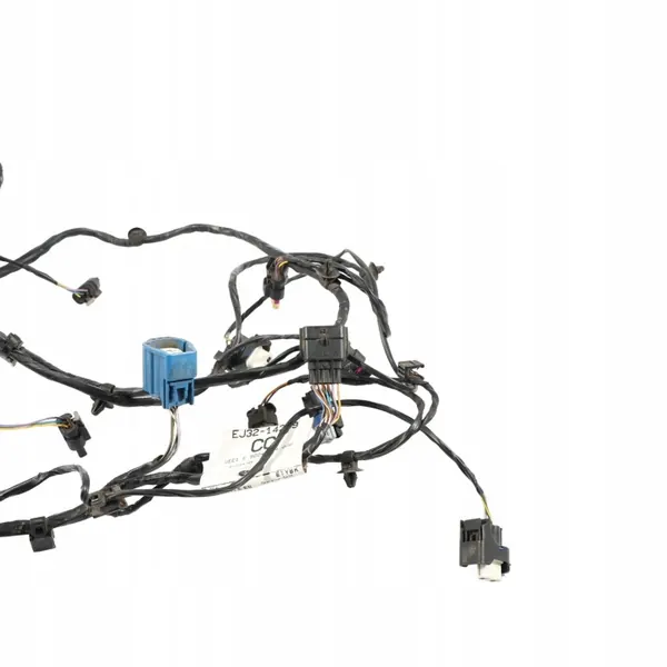 OEM EJ32-14369-CC framparkeringssensor för Range Rover Evoque image 3
