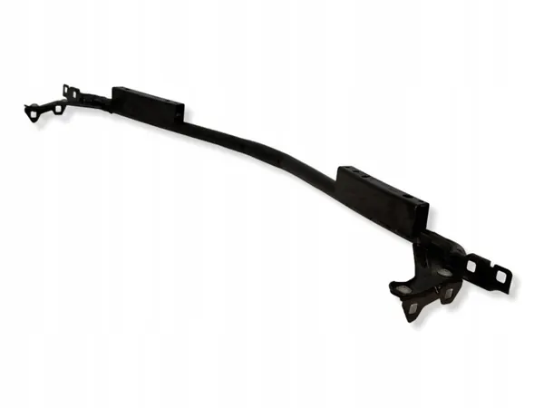 Traverse moteur avant Porsche Macan OEM 95B804350A image 3