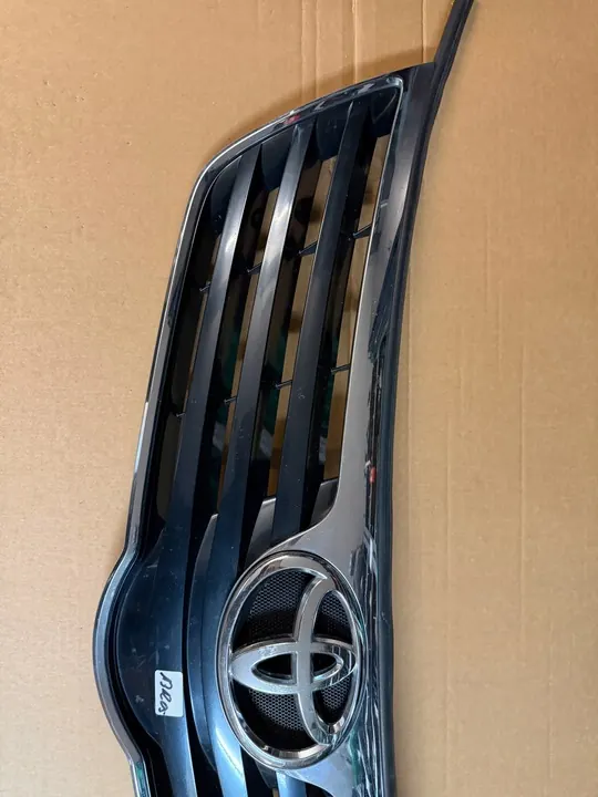 Grade Toyota Avensis T27 09-12 Original 1H2 image 2