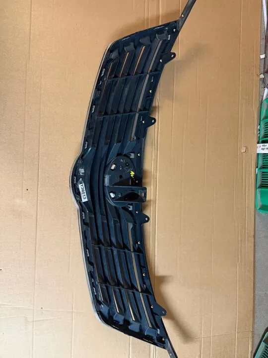 Grade Toyota Avensis T27 09-12 Original 1H2 image 4