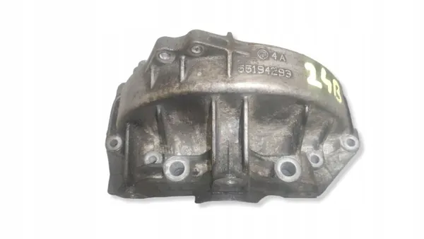 Couvercle Boîte Vitesses OEM 55194293 pour Opel Fiat CDTI image 2