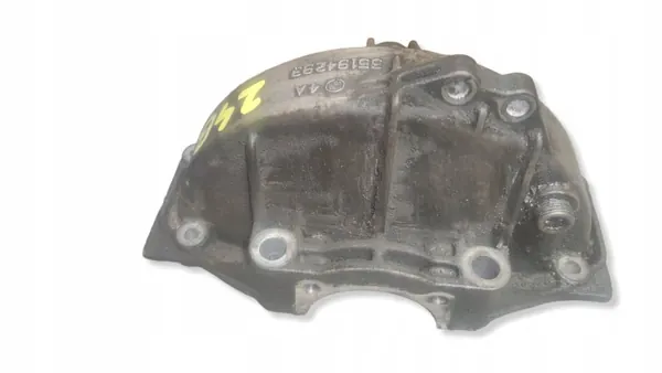 Couvercle Boîte Vitesses OEM 55194293 pour Opel Fiat CDTI image 4