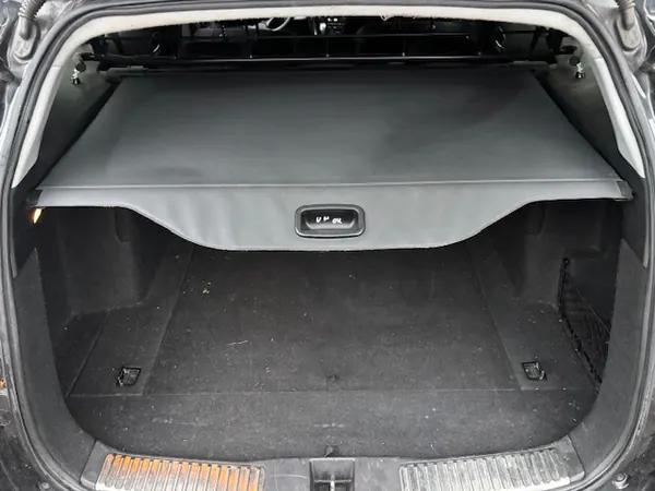 OEM ROLETA BAGAŻNIKA CIVIC IX Kofferraumabdeckung 2012-2017 image 4