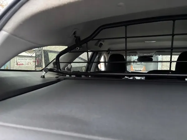 OEM ROLETA BAGAŻNIKA CIVIC IX Kofferraumabdeckung 2012-2017 image 6
