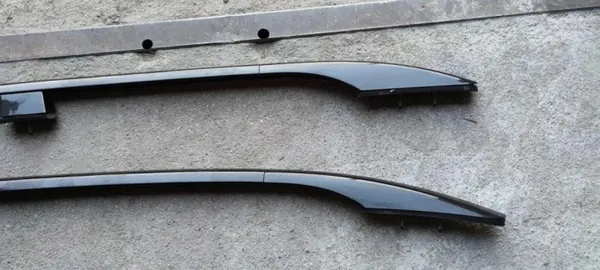 Linker achterhandgreep OEM 31276028 voor Volvo V70 II image 3