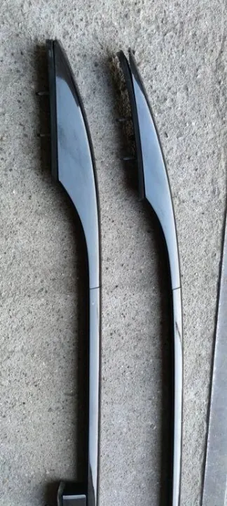 Linker achterhandgreep OEM 31276028 voor Volvo V70 II image 5