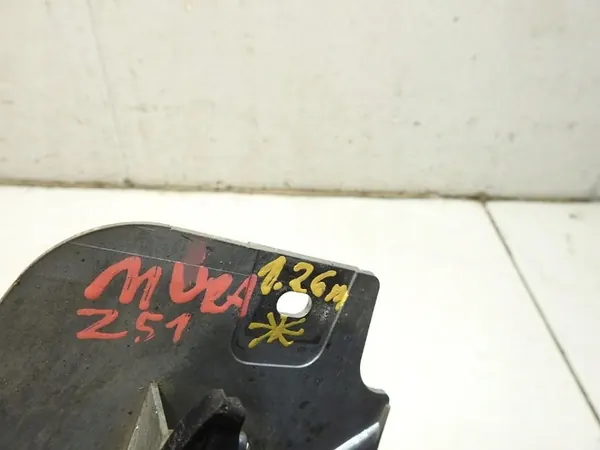 Nissan Murano Z51 Front Grill 62310-1AA0A image 2