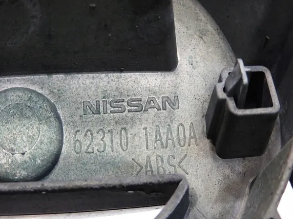 Nissan Murano Z51 Front Grill 62310-1AA0A image 8