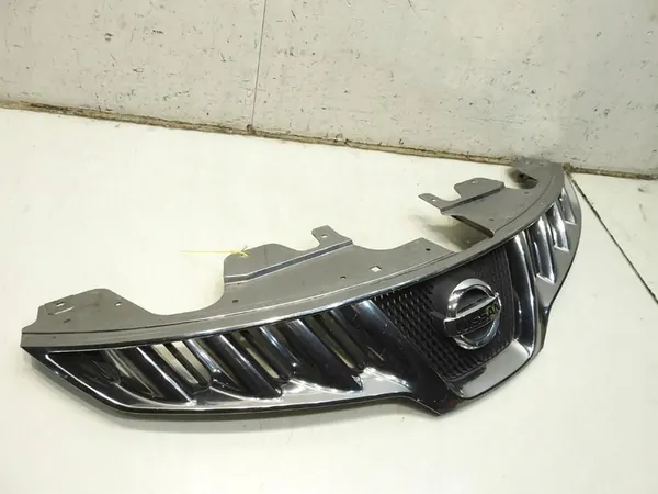 Nissan Murano Z51 Front Grill 62310-1AA0A image 9