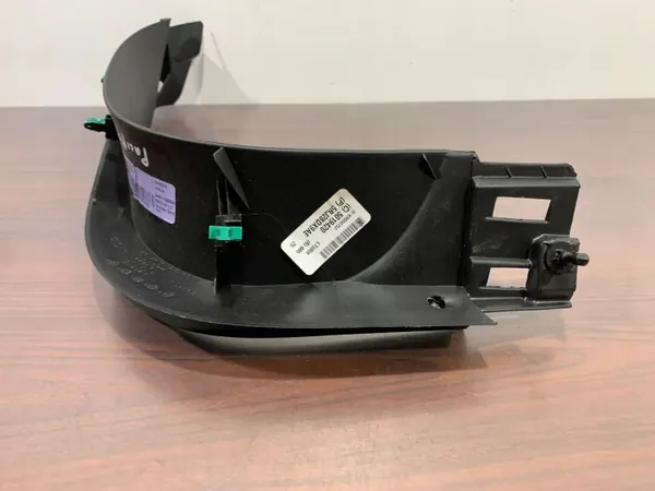 OEM 5RJ28DX9AE Moldura maletero derecha Chrysler Pacifica image 5