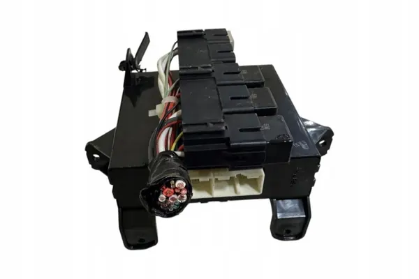 Módulo Conforto Subaru OEM 72343AJ090 para Outback image 3