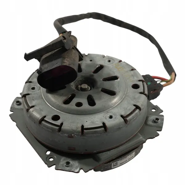 Motor Ventilador Radiador Audi A6 C7 Izquierdo 400W 4H0959455AD image 2
