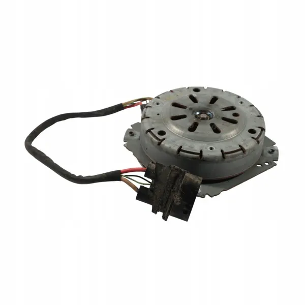 Motor Ventilador Radiador Audi A6 C7 Izquierdo 400W 4H0959455AD image 10