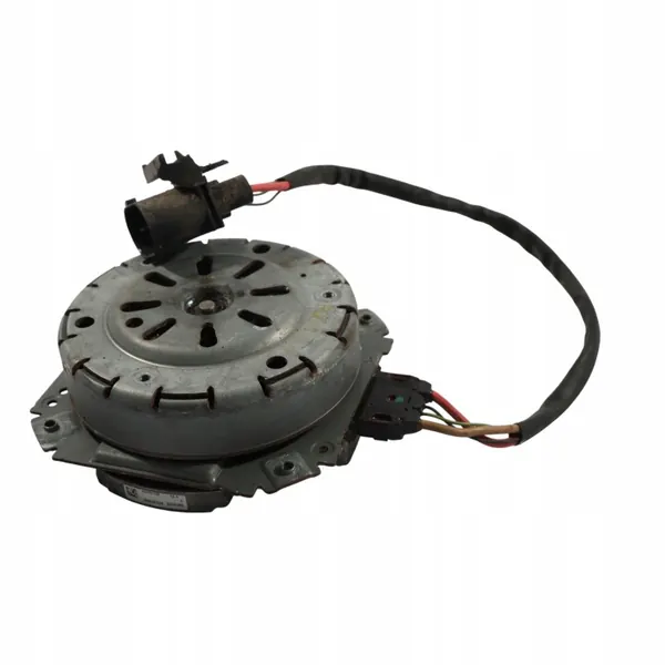 Motor Ventilador Radiador Audi A6 C7 Izquierdo 400W 4H0959455AD image 3