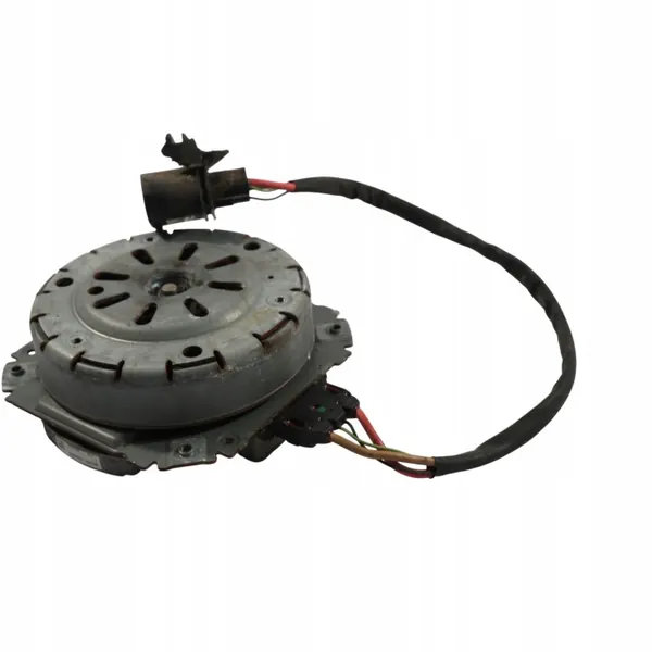 Motor Ventilador Radiador Audi A6 C7 Izquierdo 400W 4H0959455AD image 4