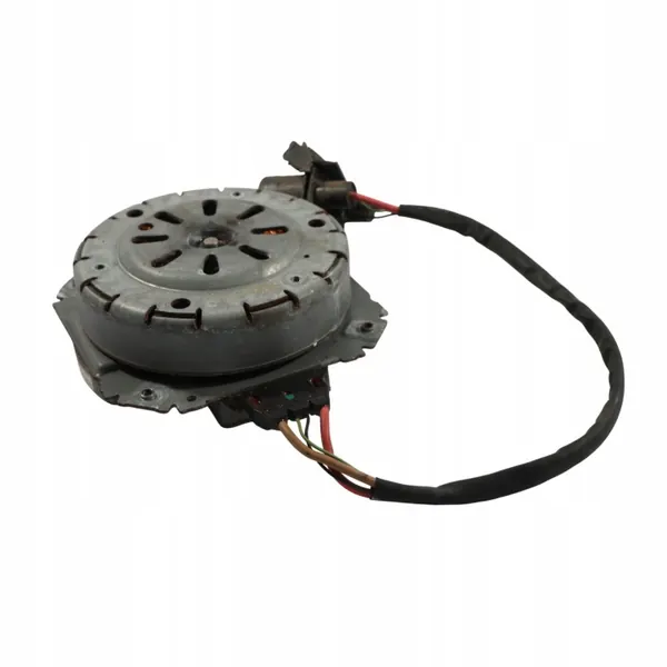 Motor Ventilador Radiador Audi A6 C7 Izquierdo 400W 4H0959455AD image 5