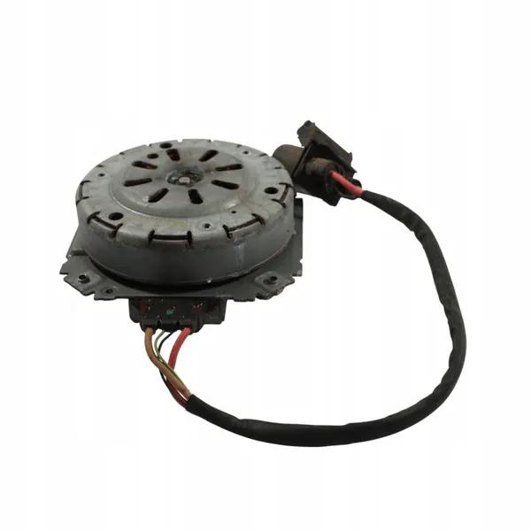 Motor Ventilador Radiador Audi A6 C7 Izquierdo 400W 4H0959455AD image 6