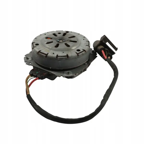 Motor Ventilador Radiador Audi A6 C7 Izquierdo 400W 4H0959455AD image 7
