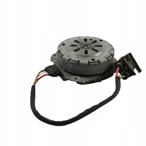 Motor Ventilador Radiador Audi A6 C7 Izquierdo 400W 4H0959455AD image 8