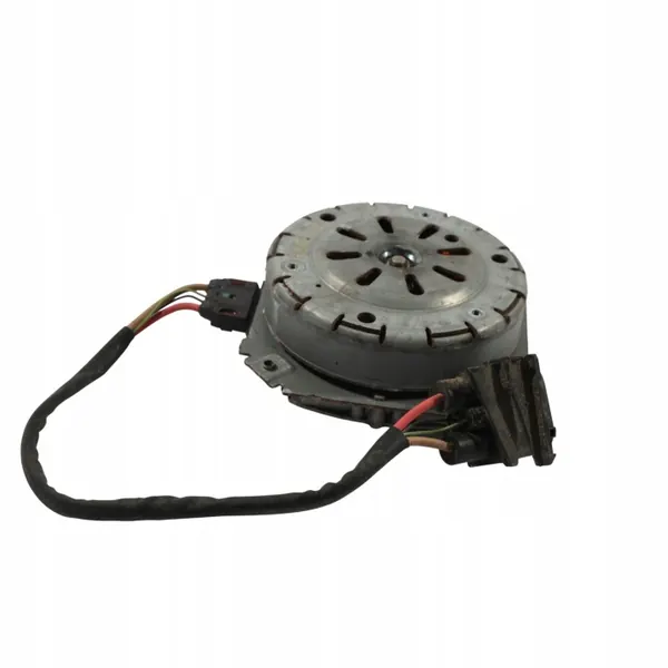 Motor Ventilador Radiador Audi A6 C7 Izquierdo 400W 4H0959455AD image 9