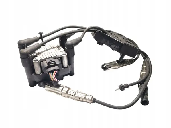 Bobina de ignição Skoda Octavia II VW Golf VI 1.2 TSI 06B905106A image 2