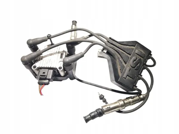 Bobina de ignição Skoda Octavia II VW Golf VI 1.2 TSI 06B905106A image 8