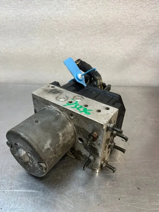 ABS-pump OEM A0004461289 för Mercedes Vito W638 image 2