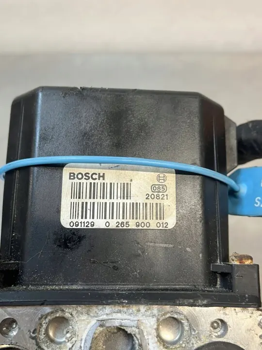 ABS-pump OEM A0004461289 för Mercedes Vito W638 image 4