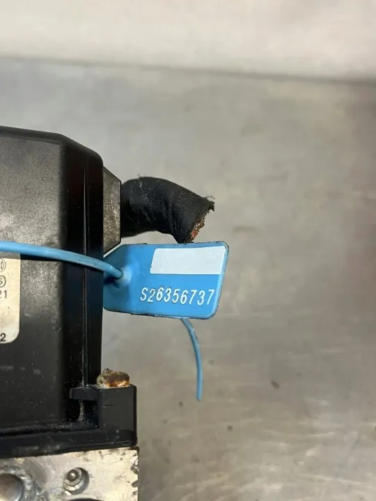 ABS-pump OEM A0004461289 för Mercedes Vito W638 image 5