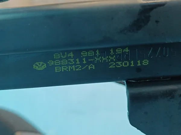 OEM 8V4881184 Passagerarsätesmotor för Skoda Superb 3 image 10