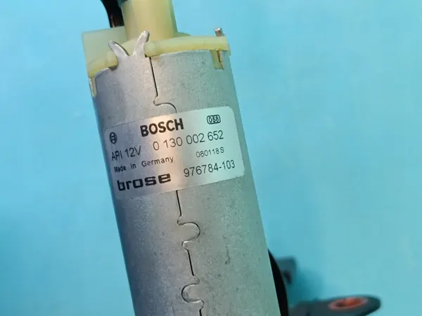 OEM 8V4881184 Passagerarsätesmotor för Skoda Superb 3 image 9