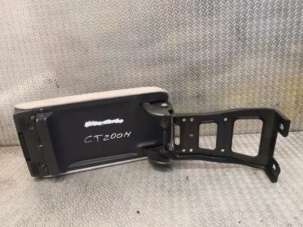 Reposabrazos túnel central Lexus CT 200H OEM MDY17500 image 4
