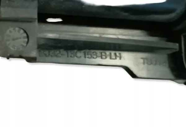 Scheinwerferreiniger links OEM BJ3213C153B Land Rover Evoque image 5