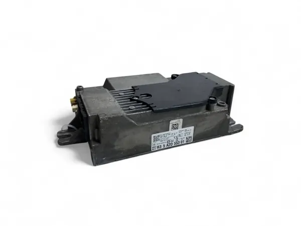 OEM 5A2D553 Radiovahvistin BMW X3 G01 X4 G02 image 5