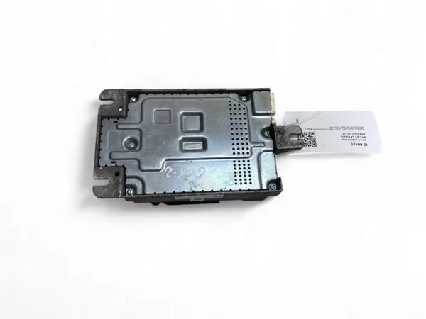 OEM 5A2D553 Radiovahvistin BMW X3 G01 X4 G02 image 9