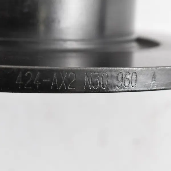 OEM 42431-F4051 Achter Remschijvenset voor Toyota C-HR II image 3
